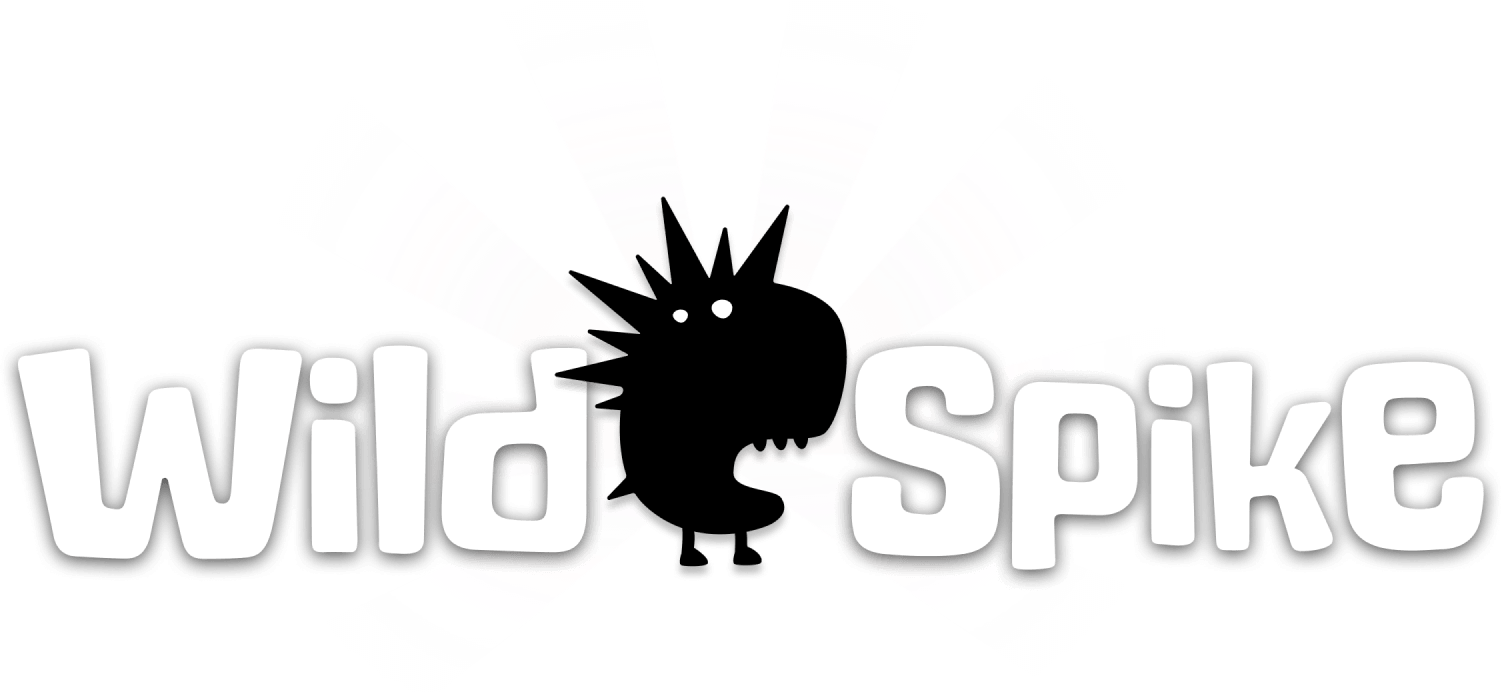 Wild Spike logo