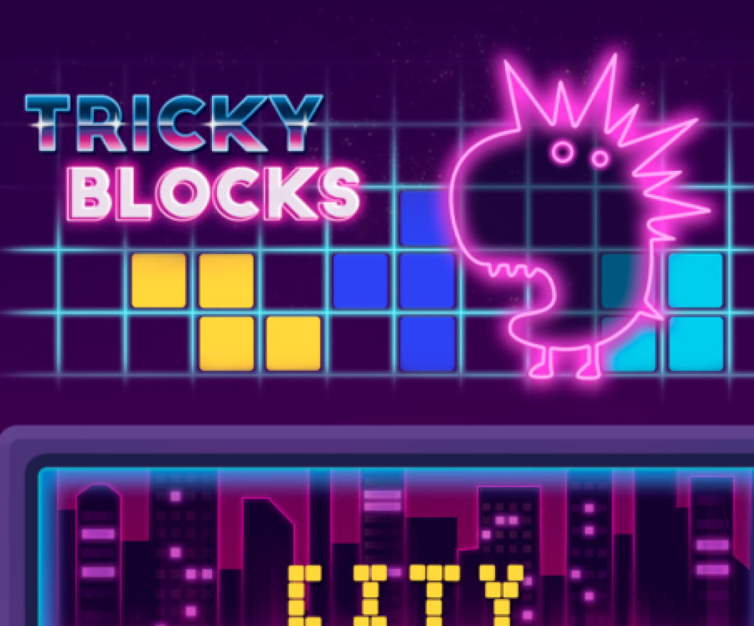 Tricky Blocks