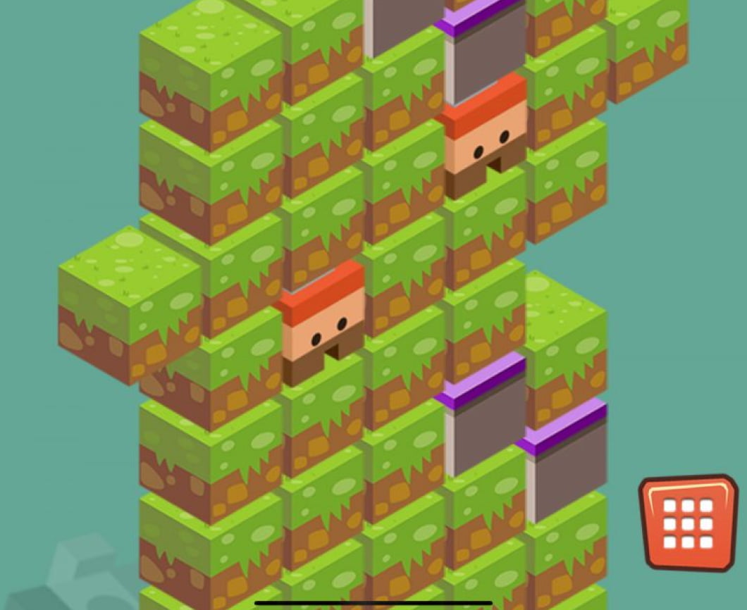 Cubic Tower